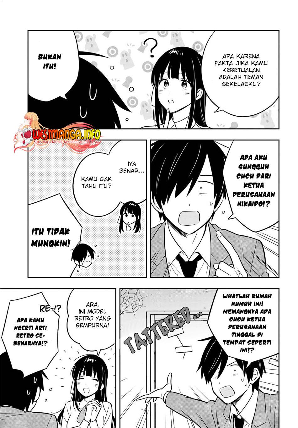 inkya-de-wotaku-de-binbou-dakedo-bijin-ojou-sama-ni-osaretemasu - Chapter: 1