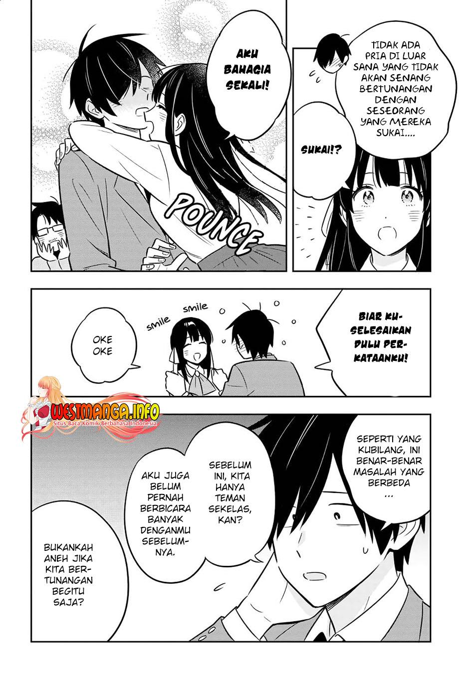 inkya-de-wotaku-de-binbou-dakedo-bijin-ojou-sama-ni-osaretemasu - Chapter: 1