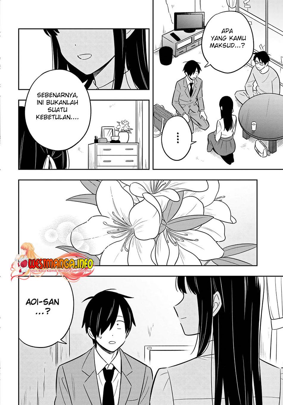 inkya-de-wotaku-de-binbou-dakedo-bijin-ojou-sama-ni-osaretemasu - Chapter: 1