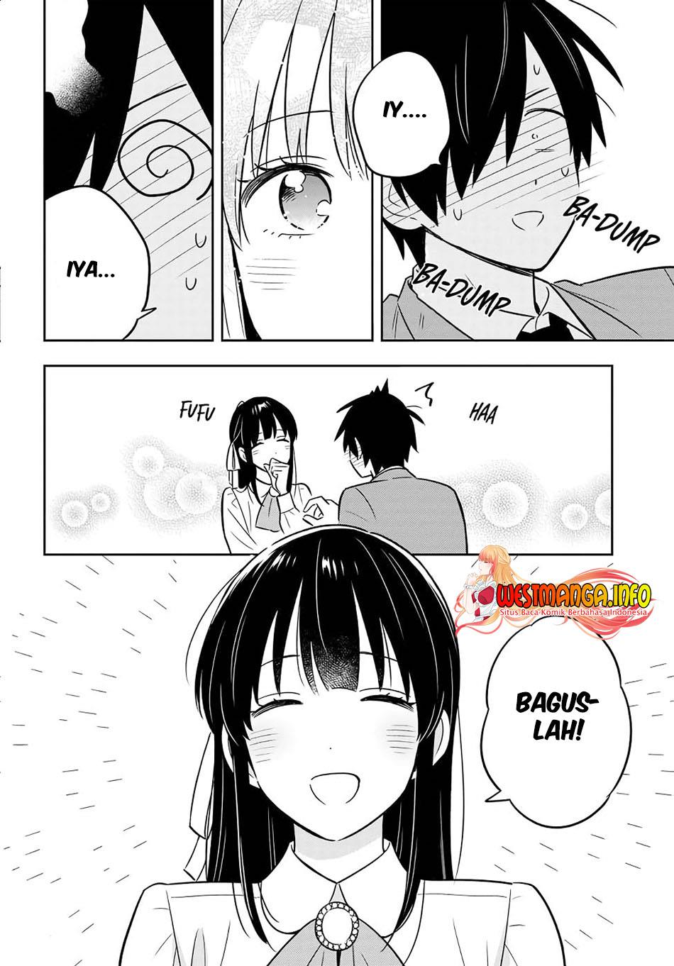 inkya-de-wotaku-de-binbou-dakedo-bijin-ojou-sama-ni-osaretemasu - Chapter: 1