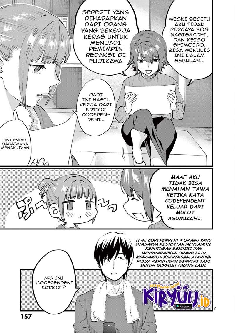 media-mix-maiden - Chapter: 5