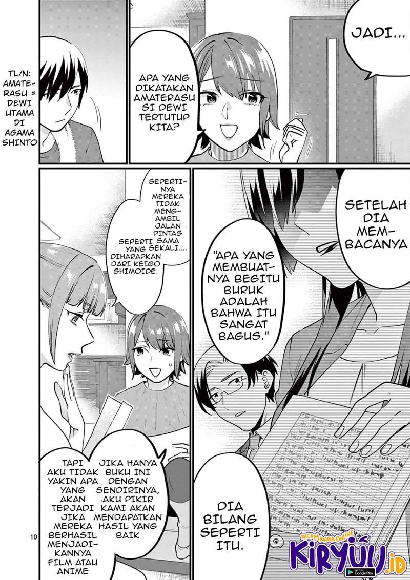 media-mix-maiden - Chapter: 5