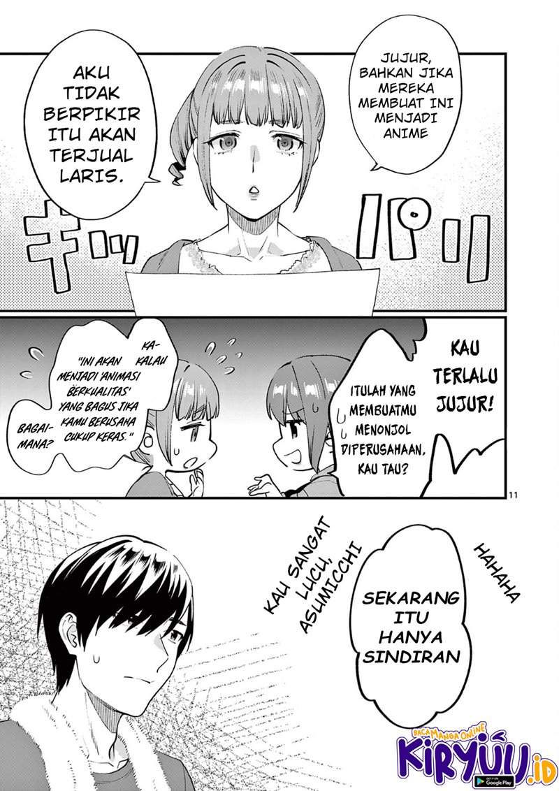 media-mix-maiden - Chapter: 5