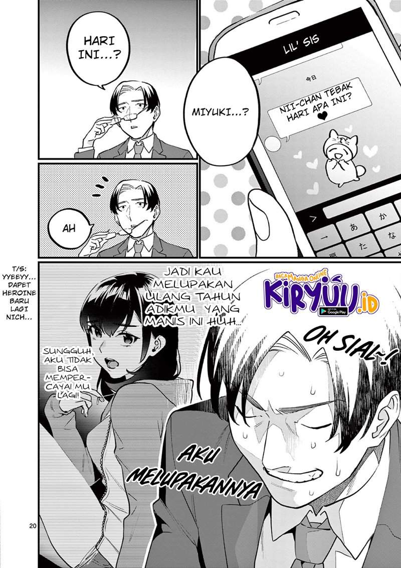 media-mix-maiden - Chapter: 5