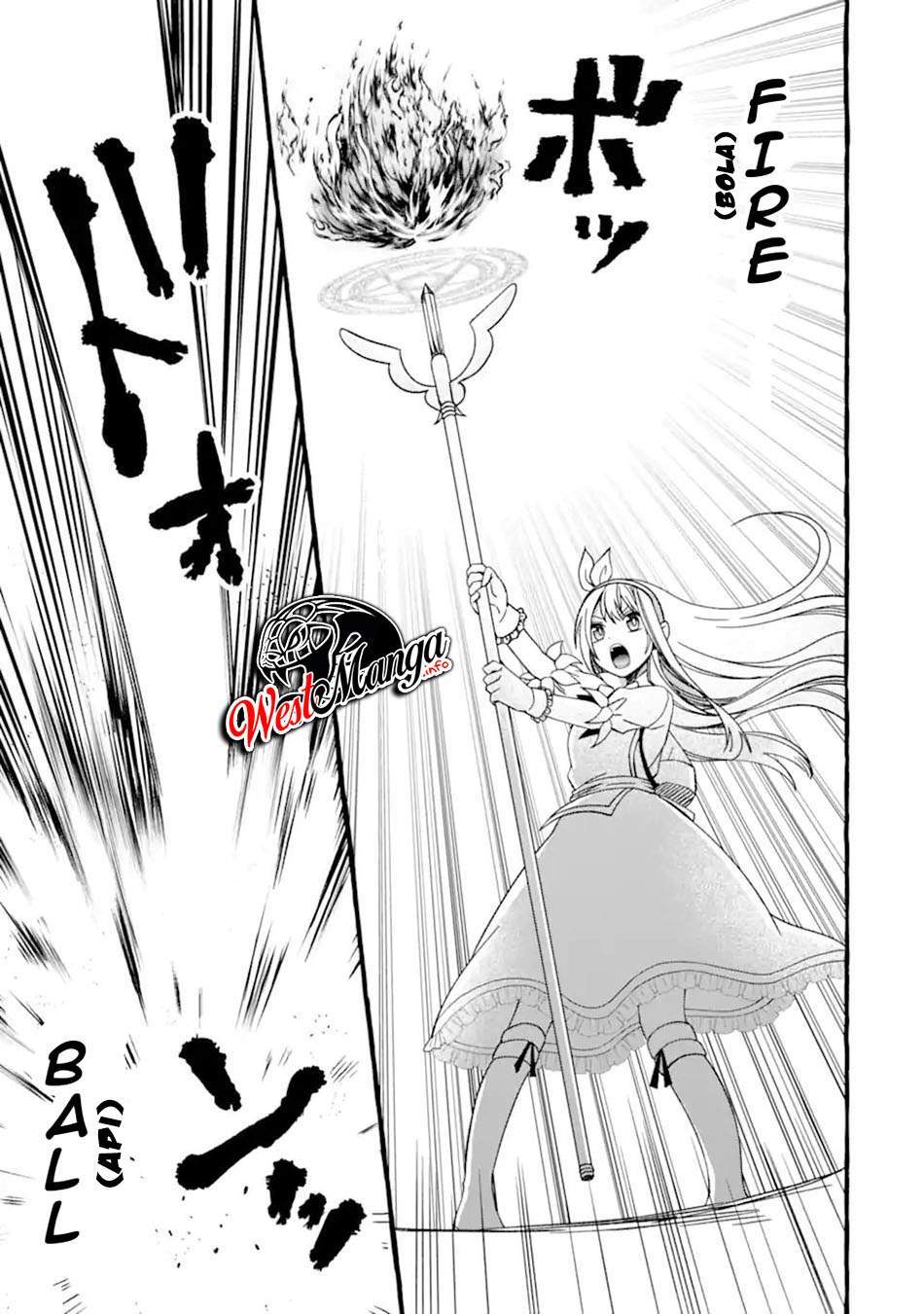 saikyou-ken-hijiri-no-mahou-shugyou-level-99-no-status-o-tamotta-mama-level-1-kara-yarinaosu - Chapter: 6