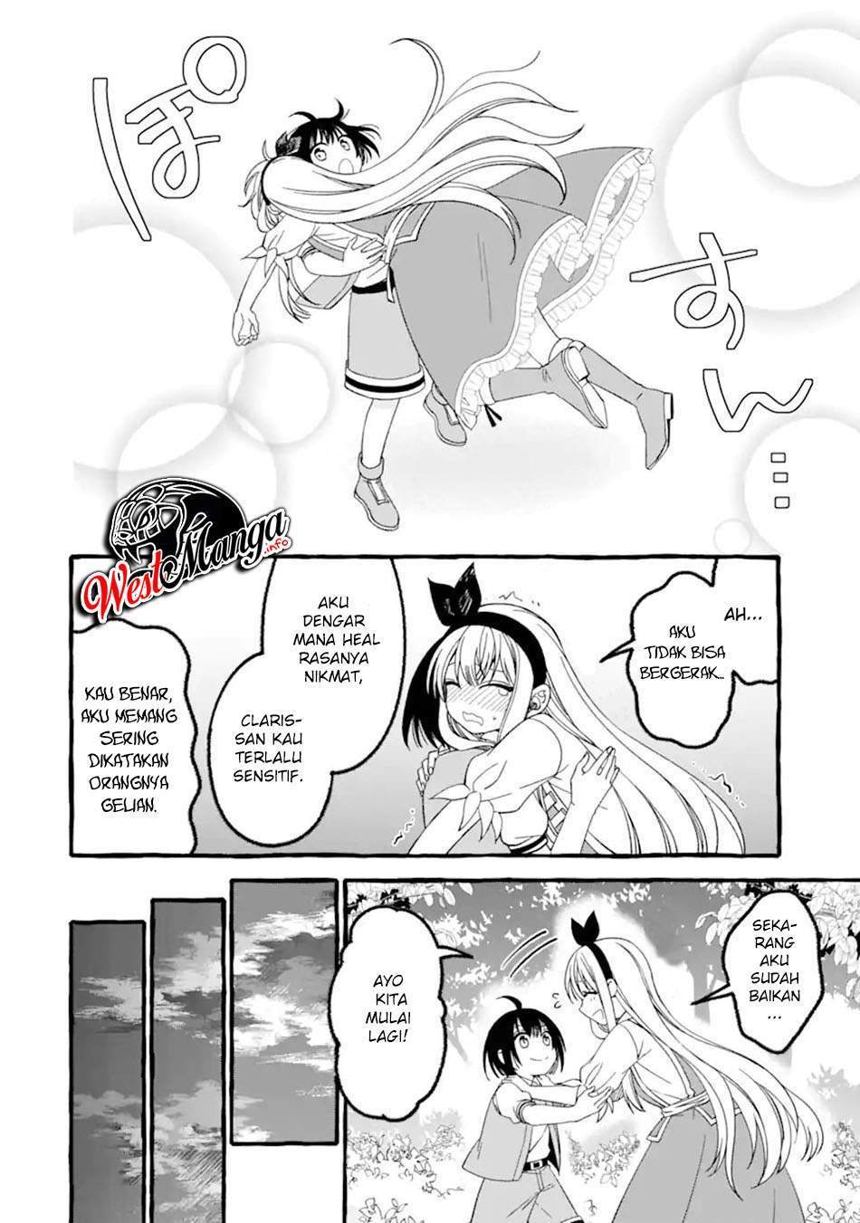 saikyou-ken-hijiri-no-mahou-shugyou-level-99-no-status-o-tamotta-mama-level-1-kara-yarinaosu - Chapter: 6