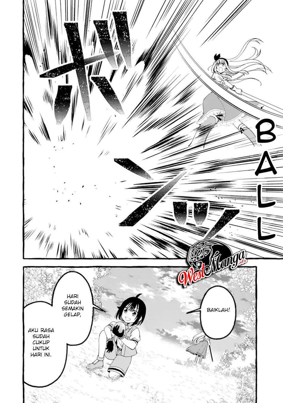 saikyou-ken-hijiri-no-mahou-shugyou-level-99-no-status-o-tamotta-mama-level-1-kara-yarinaosu - Chapter: 6