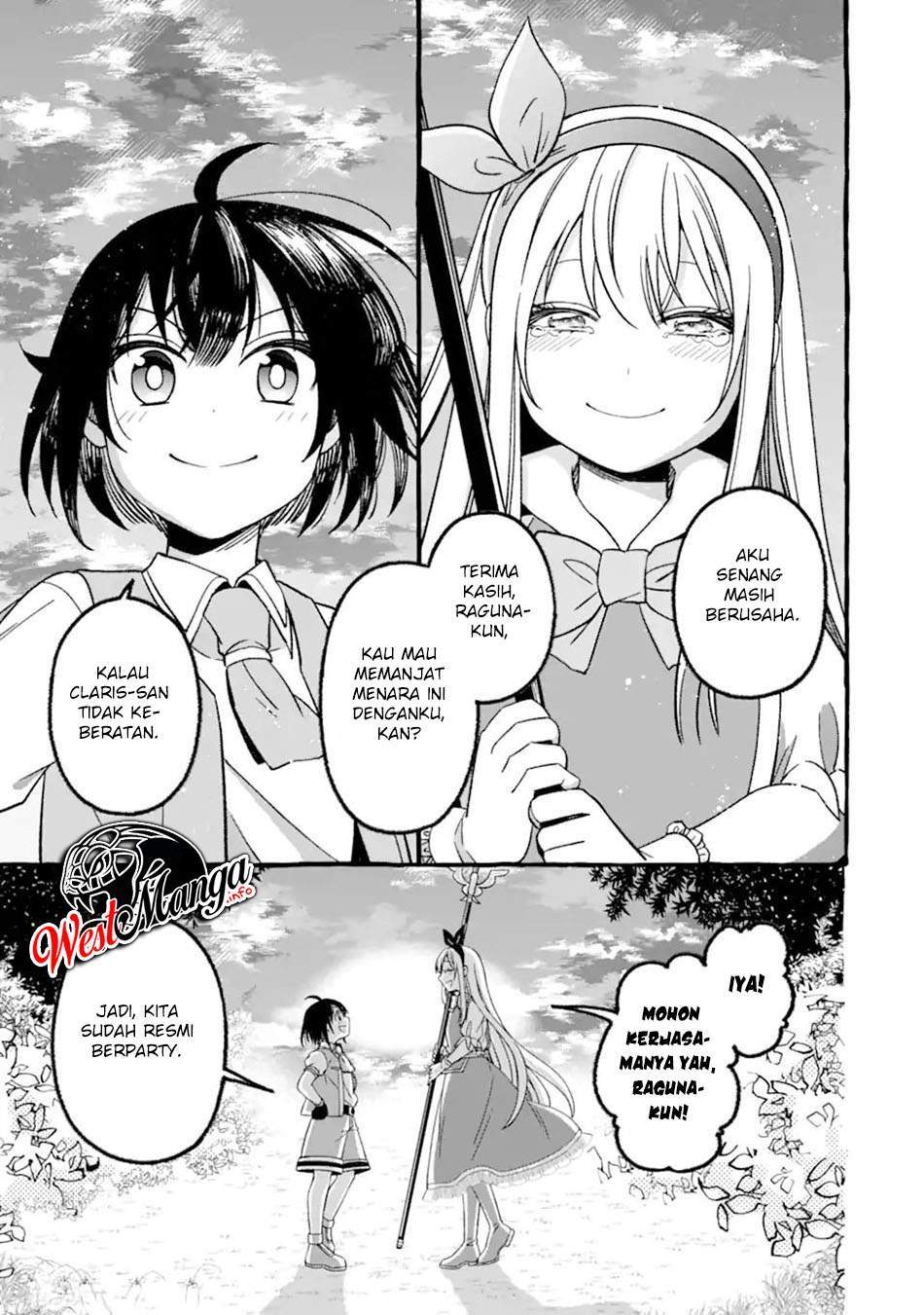 saikyou-ken-hijiri-no-mahou-shugyou-level-99-no-status-o-tamotta-mama-level-1-kara-yarinaosu - Chapter: 6