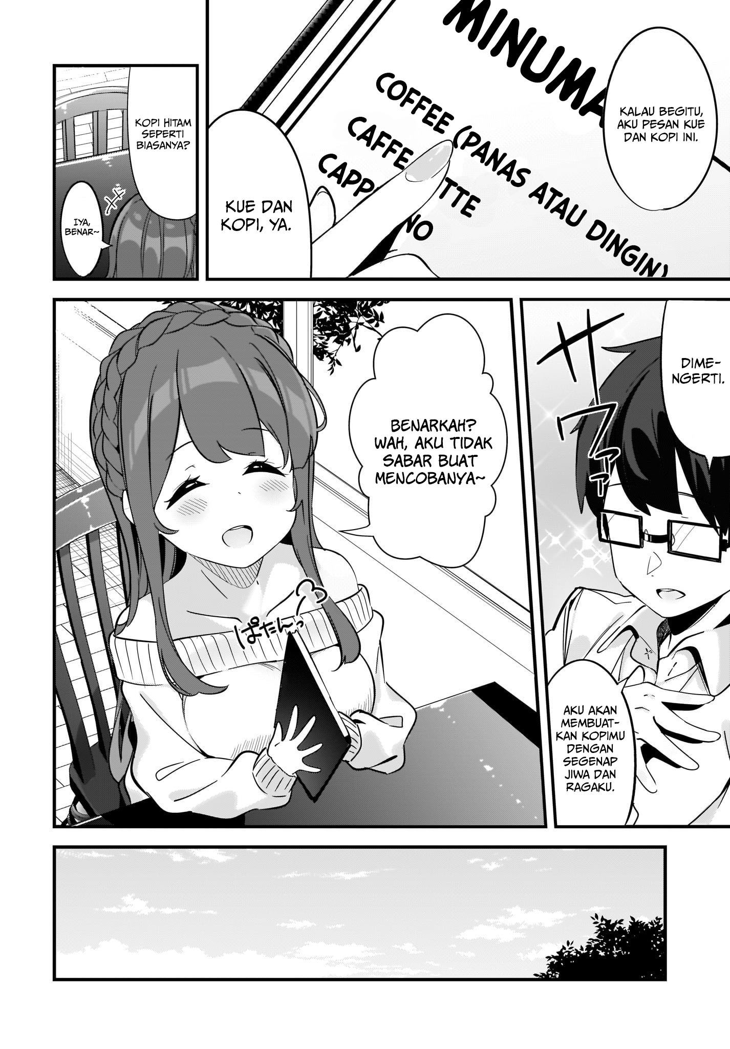 hayasegawa-kun-to-megami-na-onee-san - Chapter: 1