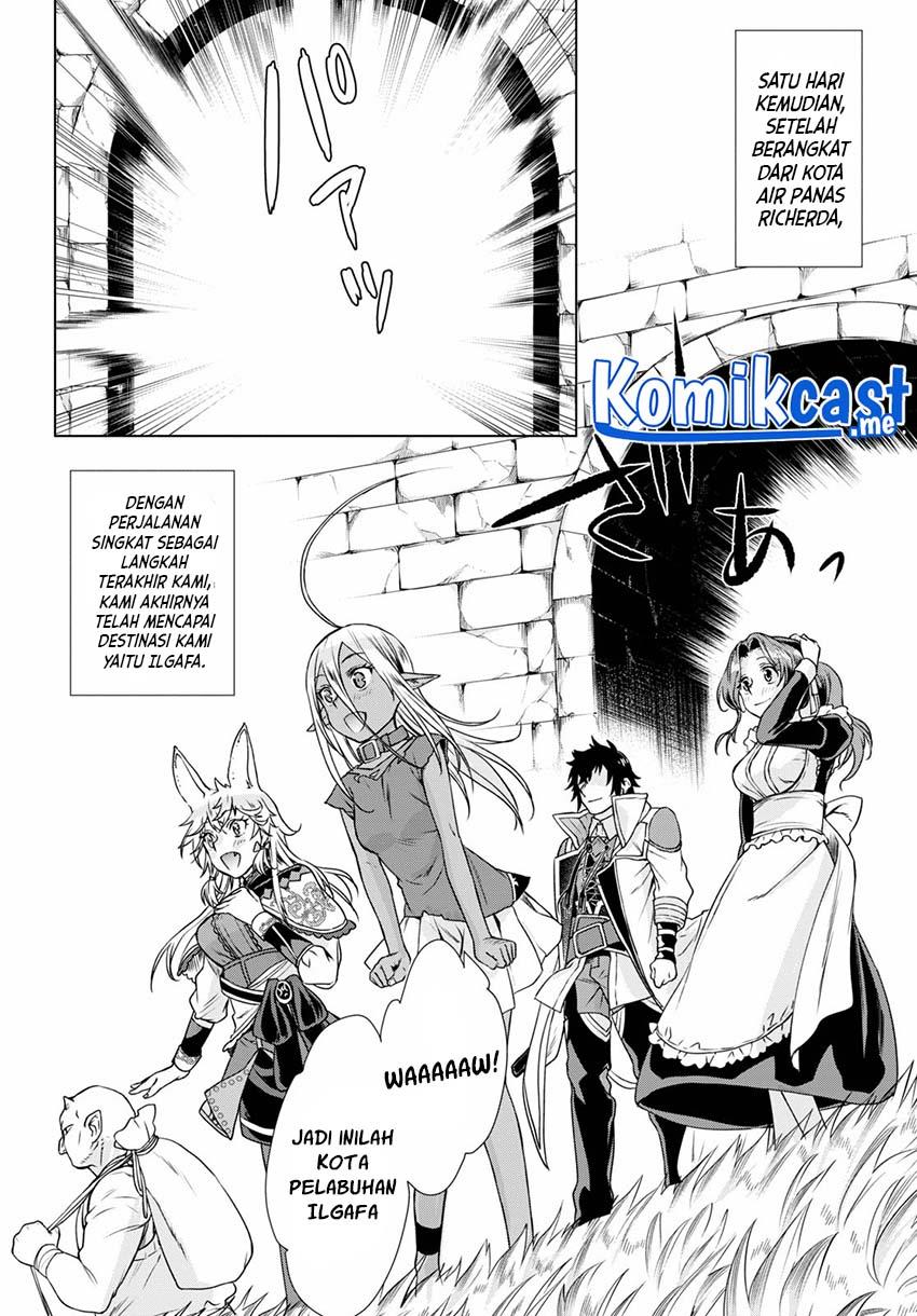 isekai-de-skill-wo-kaitai-shitara-cheat-na-yome-ga-zoushoku-shimashita-gainen-kousa-no-structure - Chapter: 37