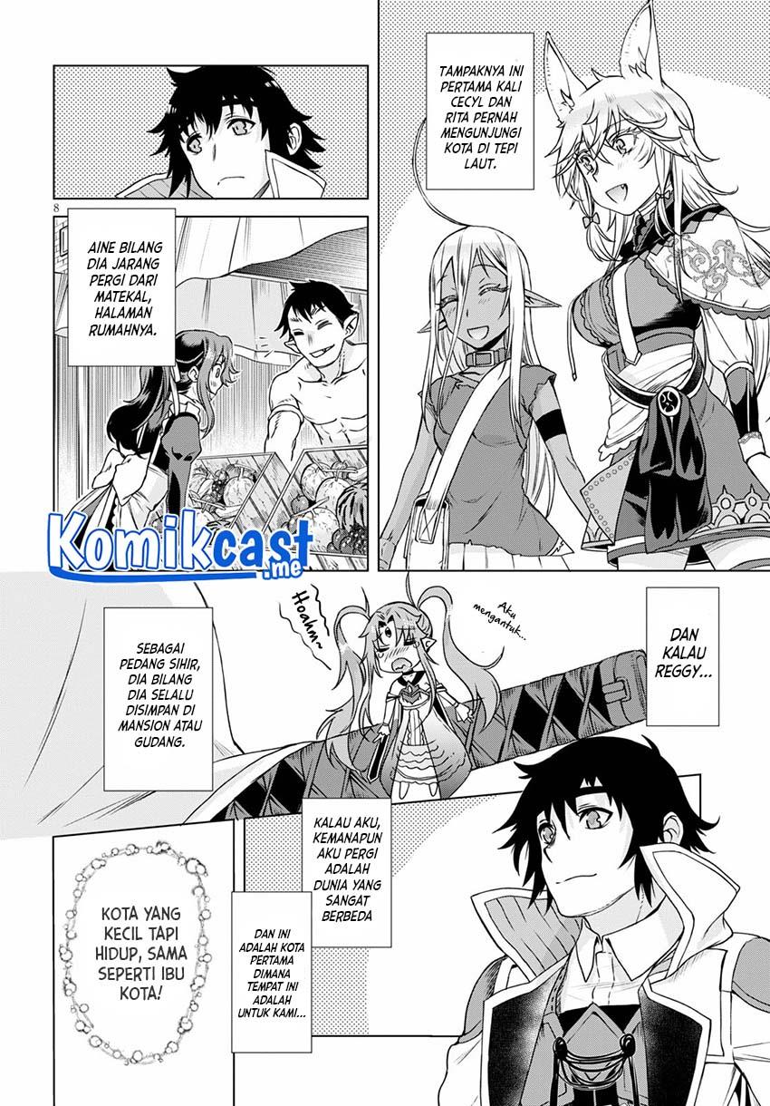 isekai-de-skill-wo-kaitai-shitara-cheat-na-yome-ga-zoushoku-shimashita-gainen-kousa-no-structure - Chapter: 37