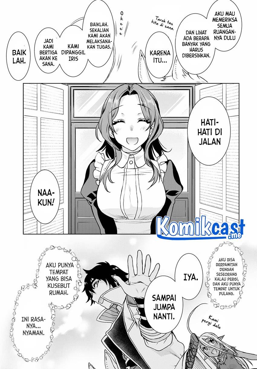 isekai-de-skill-wo-kaitai-shitara-cheat-na-yome-ga-zoushoku-shimashita-gainen-kousa-no-structure - Chapter: 37