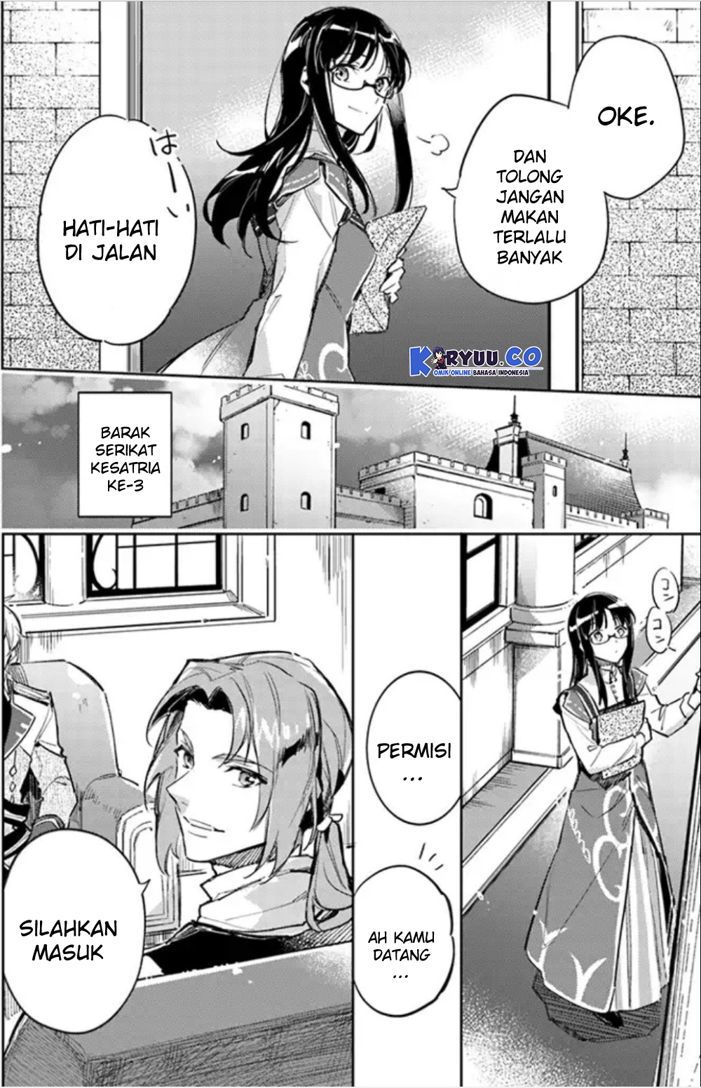 seijo-no-maryoku-wa-bannou-desu - Chapter: 3.2