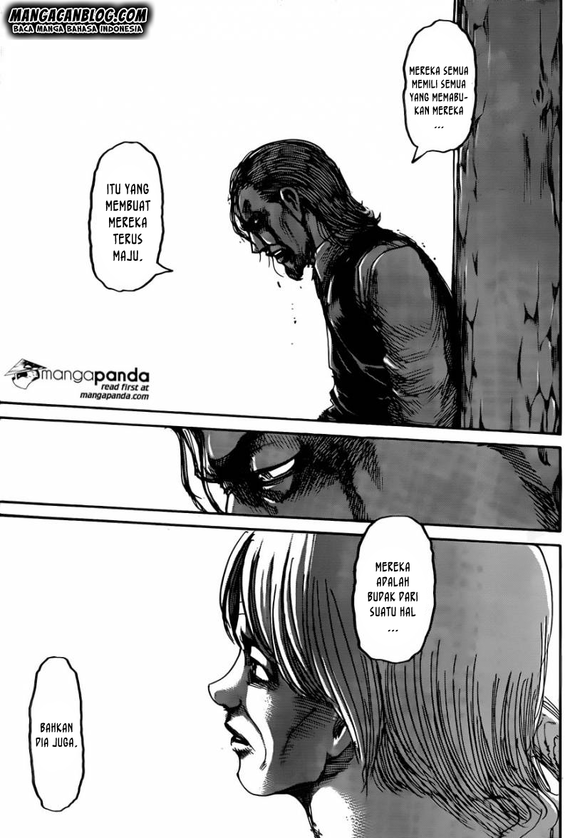 shingeki-no-kyojin - Chapter: 69