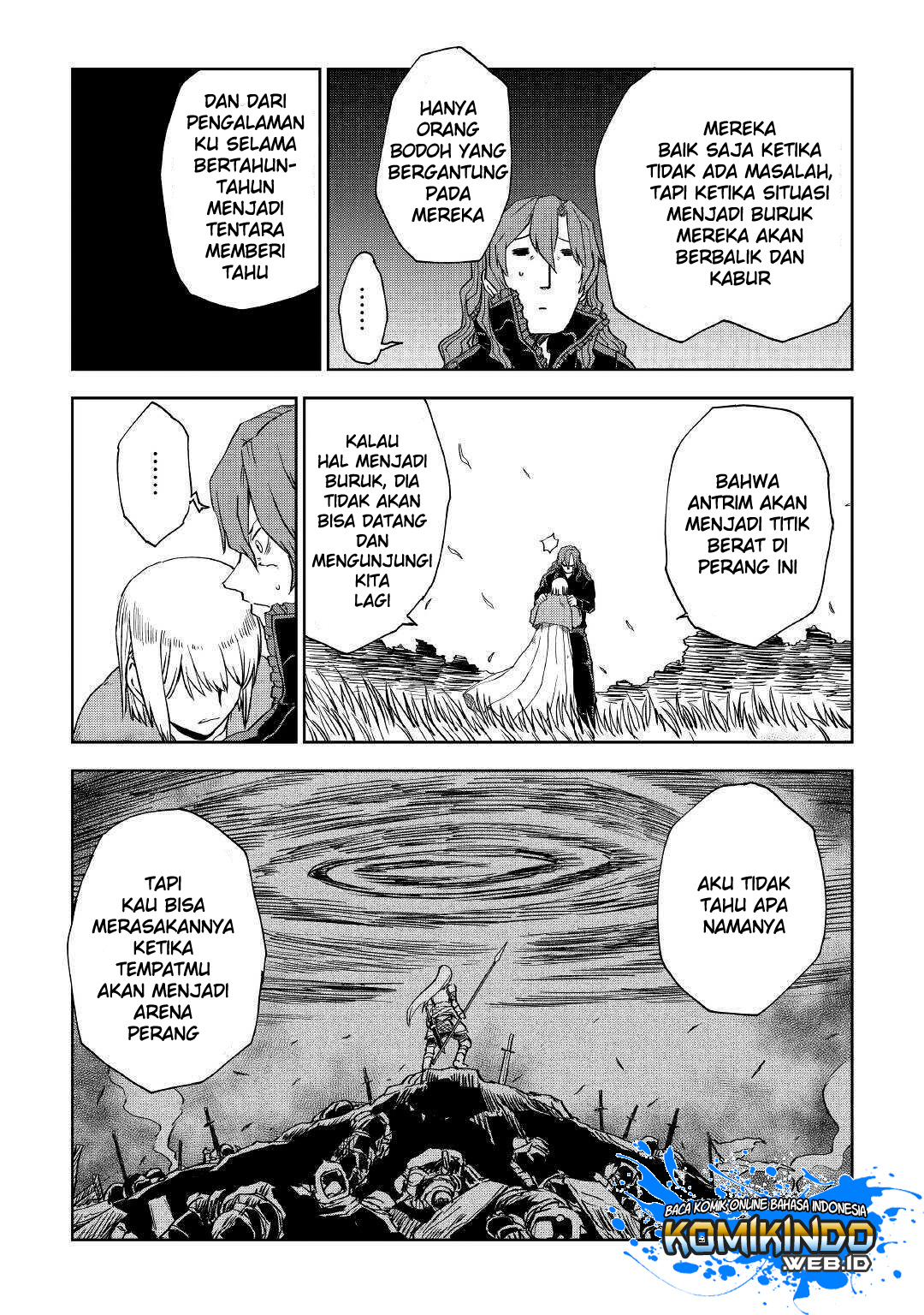 isekai-tensei-soudouki - Chapter: 59