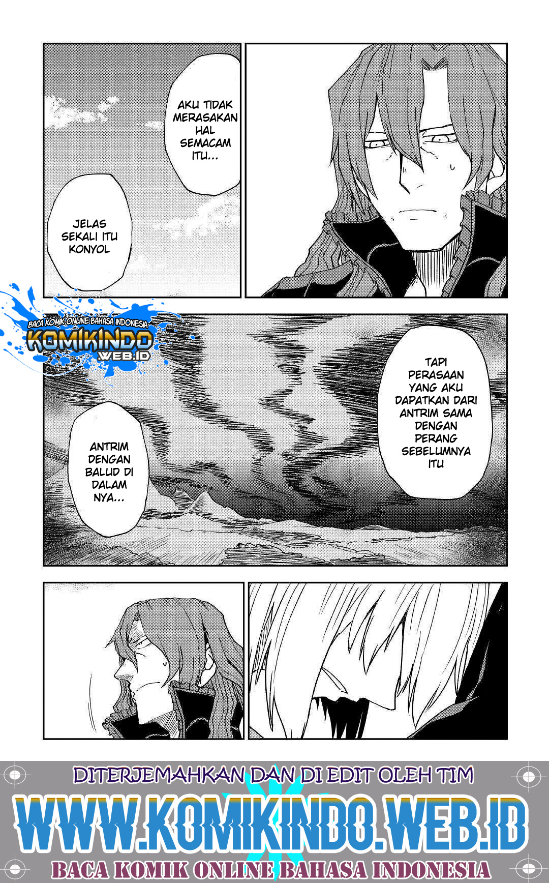 isekai-tensei-soudouki - Chapter: 59