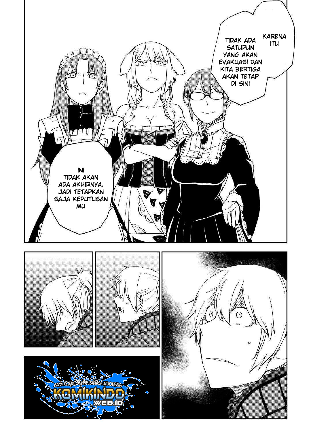 isekai-tensei-soudouki - Chapter: 59