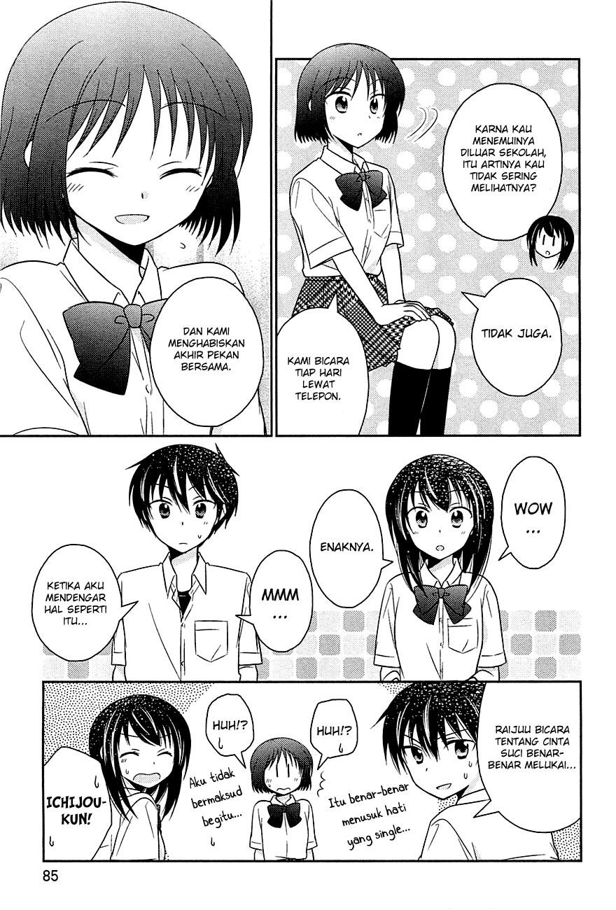 bocchi-na-bokura-no-renai-jijou - Chapter: 4