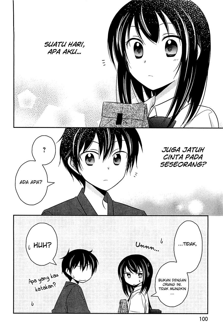 bocchi-na-bokura-no-renai-jijou - Chapter: 4