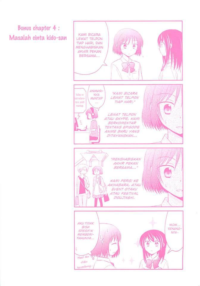 bocchi-na-bokura-no-renai-jijou - Chapter: 4