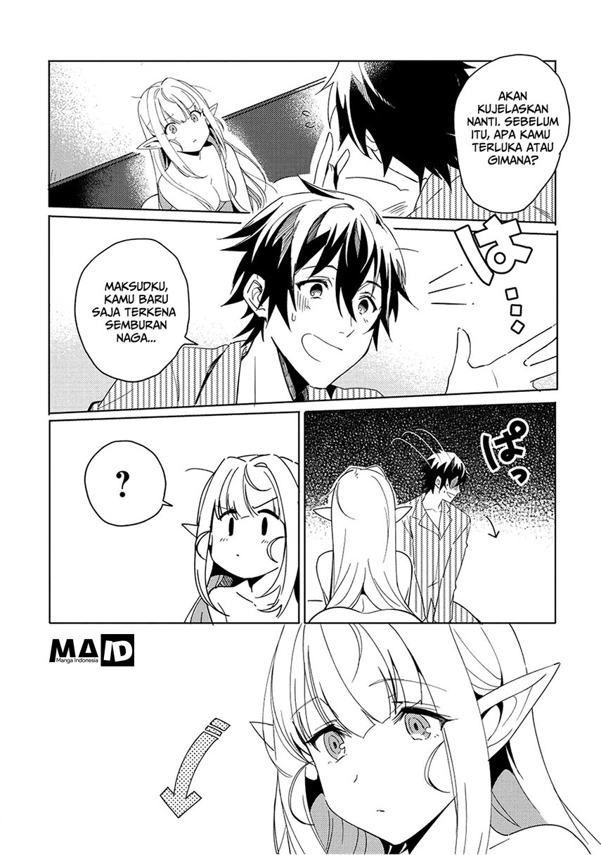 nihon-e-youkoso-elf-san - Chapter: 2