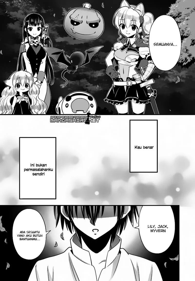 isekai-desu-ga-mamono-saibai-shiteimasu - Chapter: 08