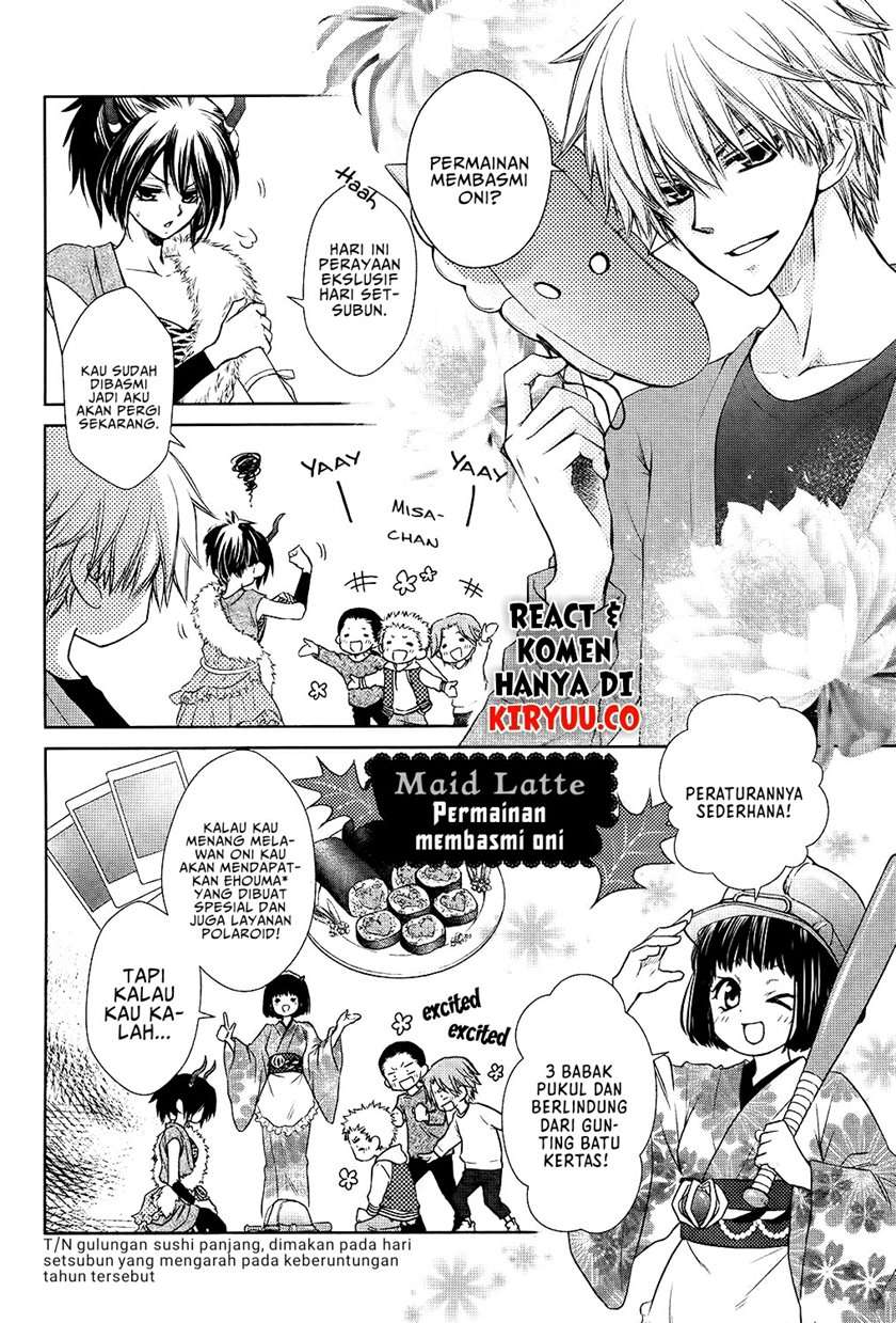 kaichou-wa-maid-sama-marriage - Chapter: 3