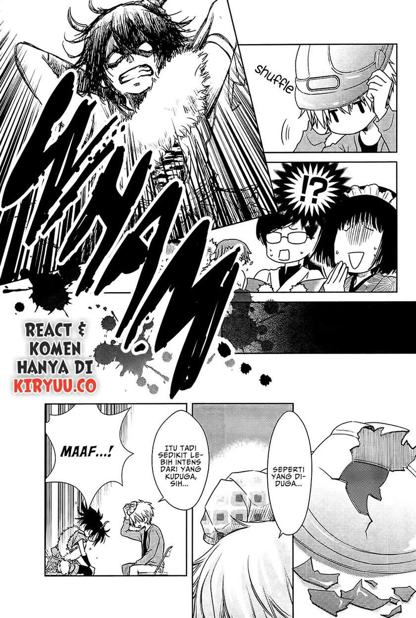 kaichou-wa-maid-sama-marriage - Chapter: 3