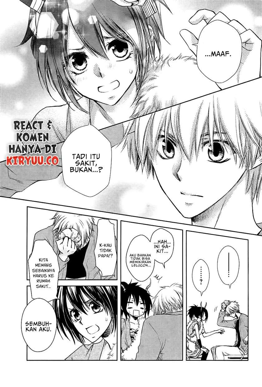 kaichou-wa-maid-sama-marriage - Chapter: 3