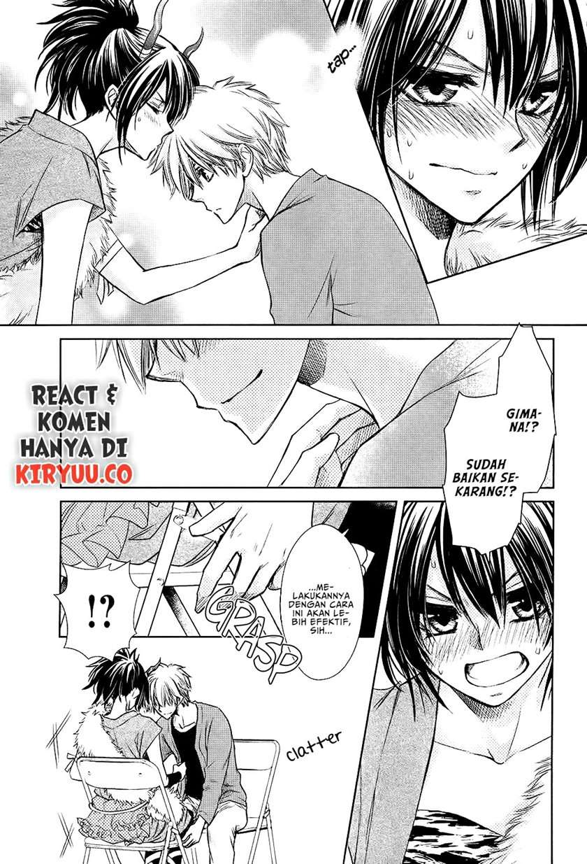 kaichou-wa-maid-sama-marriage - Chapter: 3