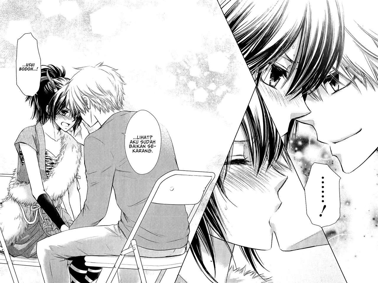 kaichou-wa-maid-sama-marriage - Chapter: 3