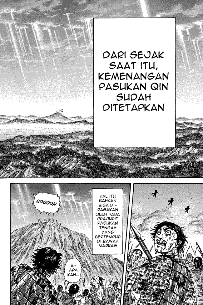 kingdom - Chapter: 240