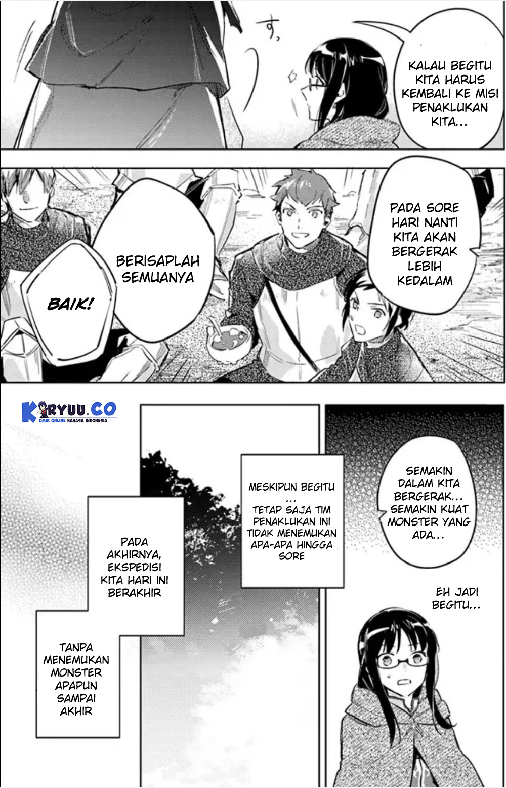 seijo-no-maryoku-wa-bannou-desu - Chapter: 3.4