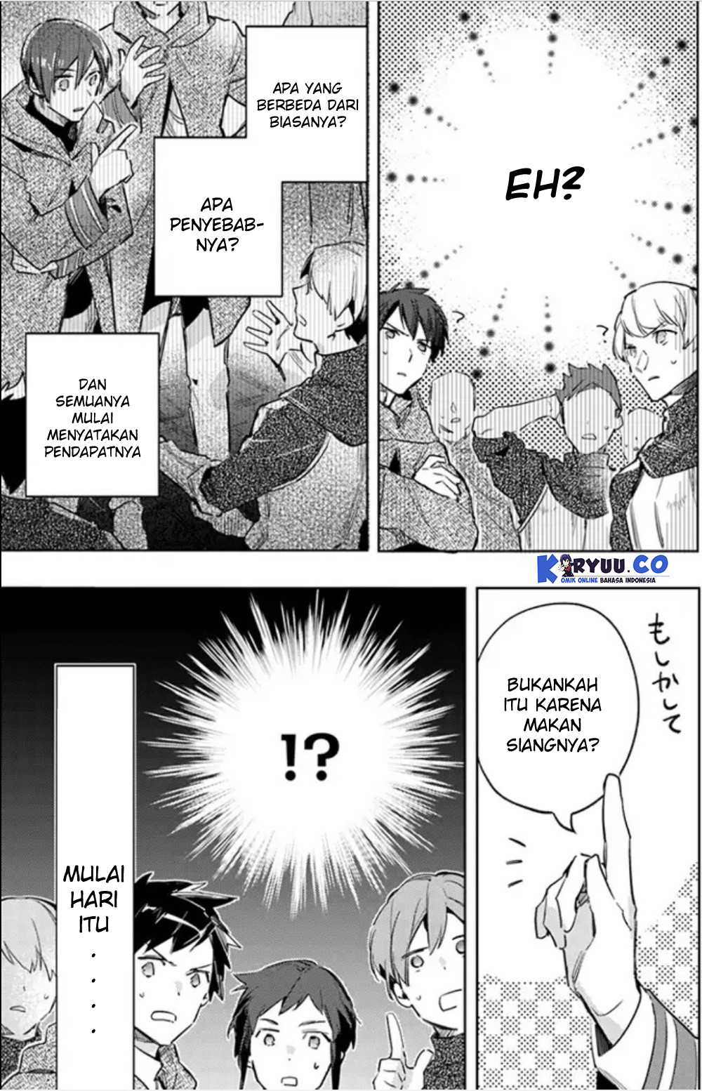 seijo-no-maryoku-wa-bannou-desu - Chapter: 3.4