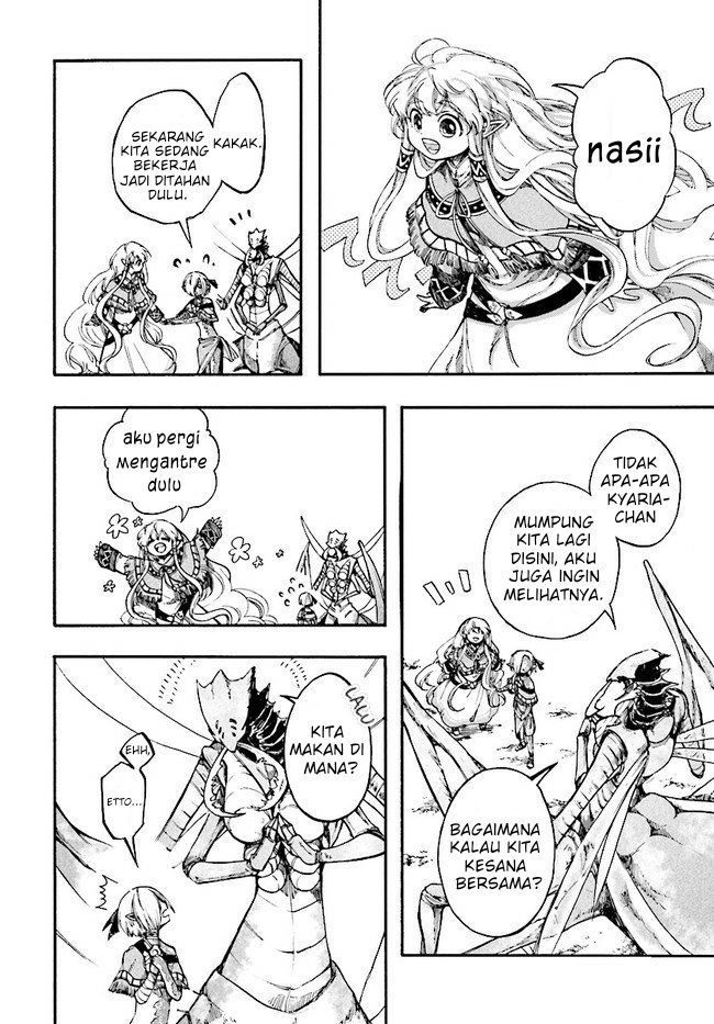 isekai-apocalypse-mynoghra-the-conquest-of-the-world-starts-with-the-civilization-of-ruin - Chapter: 14.2