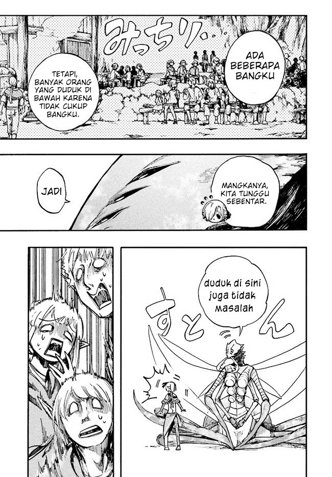 isekai-apocalypse-mynoghra-the-conquest-of-the-world-starts-with-the-civilization-of-ruin - Chapter: 14.2
