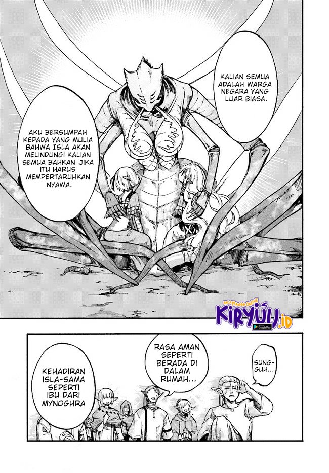 isekai-apocalypse-mynoghra-the-conquest-of-the-world-starts-with-the-civilization-of-ruin - Chapter: 14.2