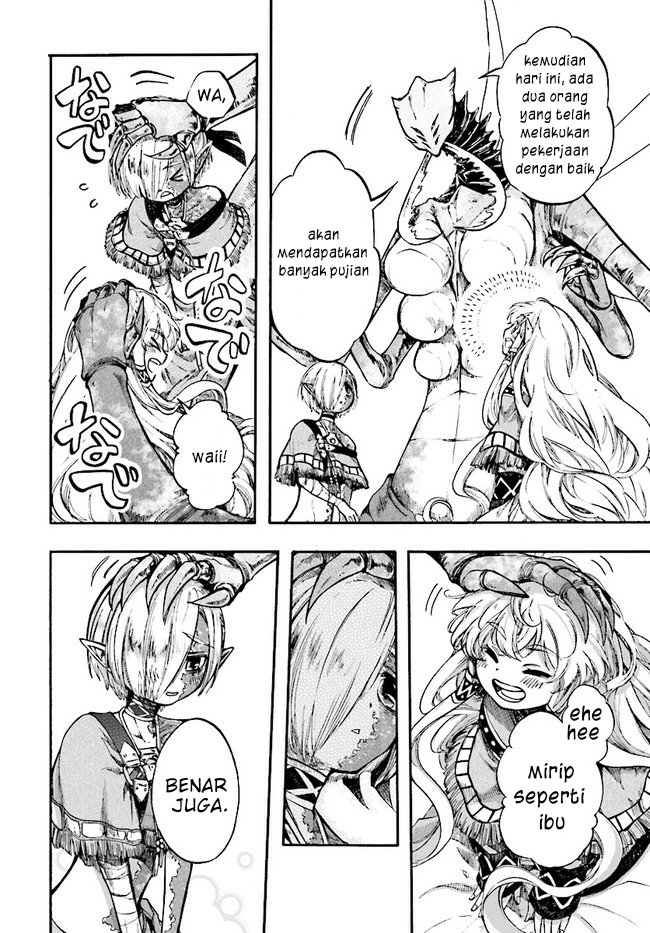 isekai-apocalypse-mynoghra-the-conquest-of-the-world-starts-with-the-civilization-of-ruin - Chapter: 14.2