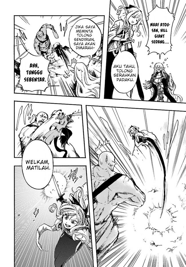 isekai-apocalypse-mynoghra-the-conquest-of-the-world-starts-with-the-civilization-of-ruin - Chapter: 14.2