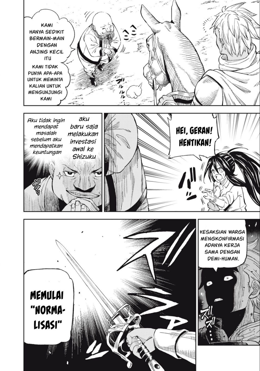 gikou-taichi-no-torikaeshi-toichi-tte-saisho-ni-itta-yo-na - Chapter: 32