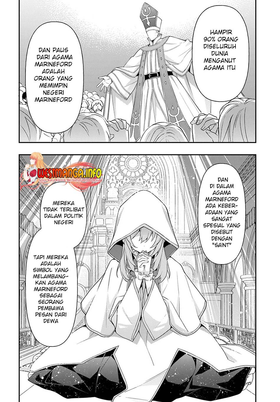 tensei-kizoku-no-isekai-boukenroku-jichou-wo-shiranai-kamigami-no-shito - Chapter: 43