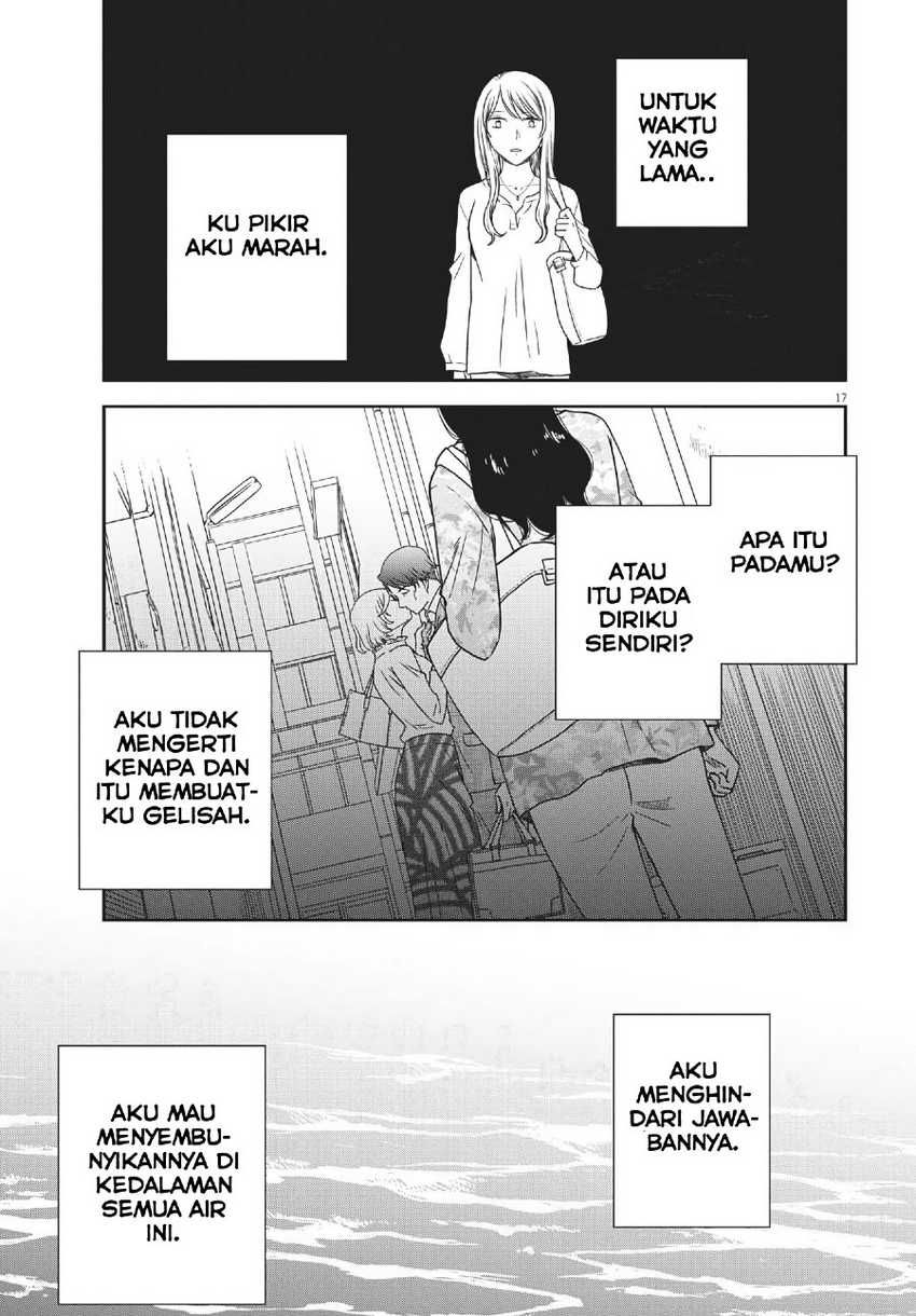 iberis-no-hanayome - Chapter: 5
