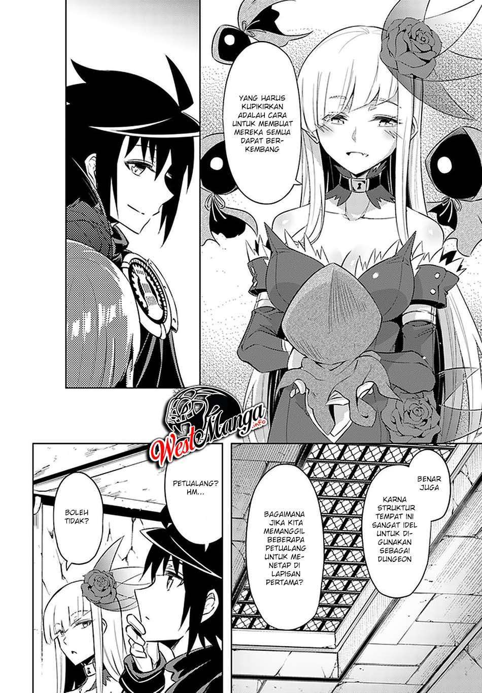 tono-no-kanri-o-shite-miyou - Chapter: 38