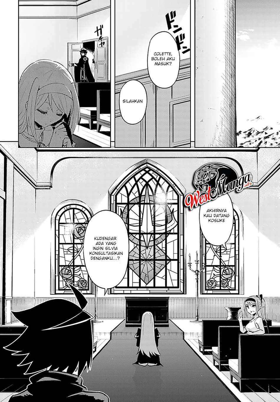 tono-no-kanri-o-shite-miyou - Chapter: 38