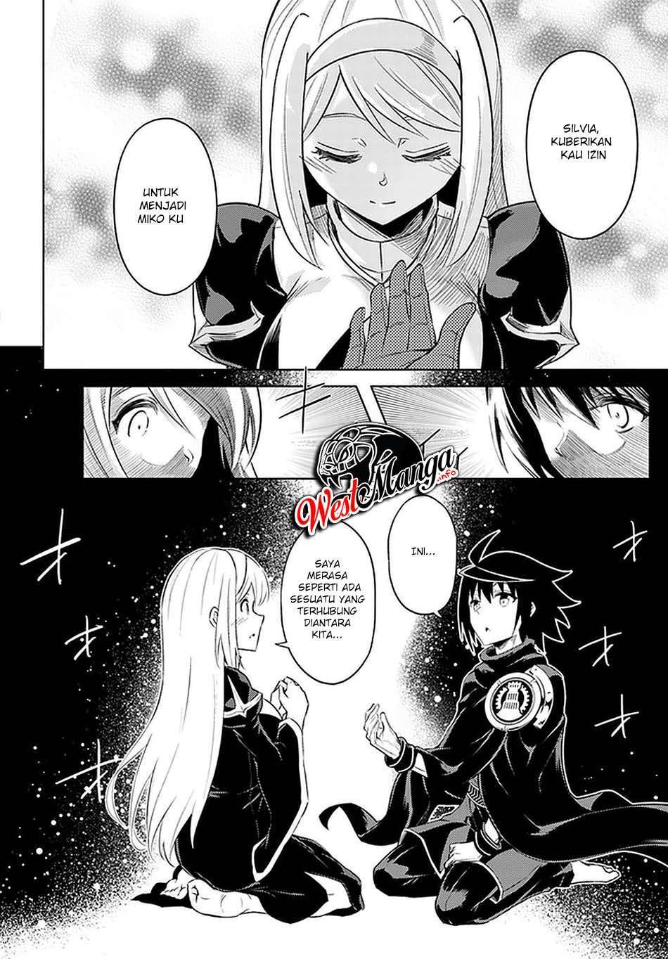 tono-no-kanri-o-shite-miyou - Chapter: 38