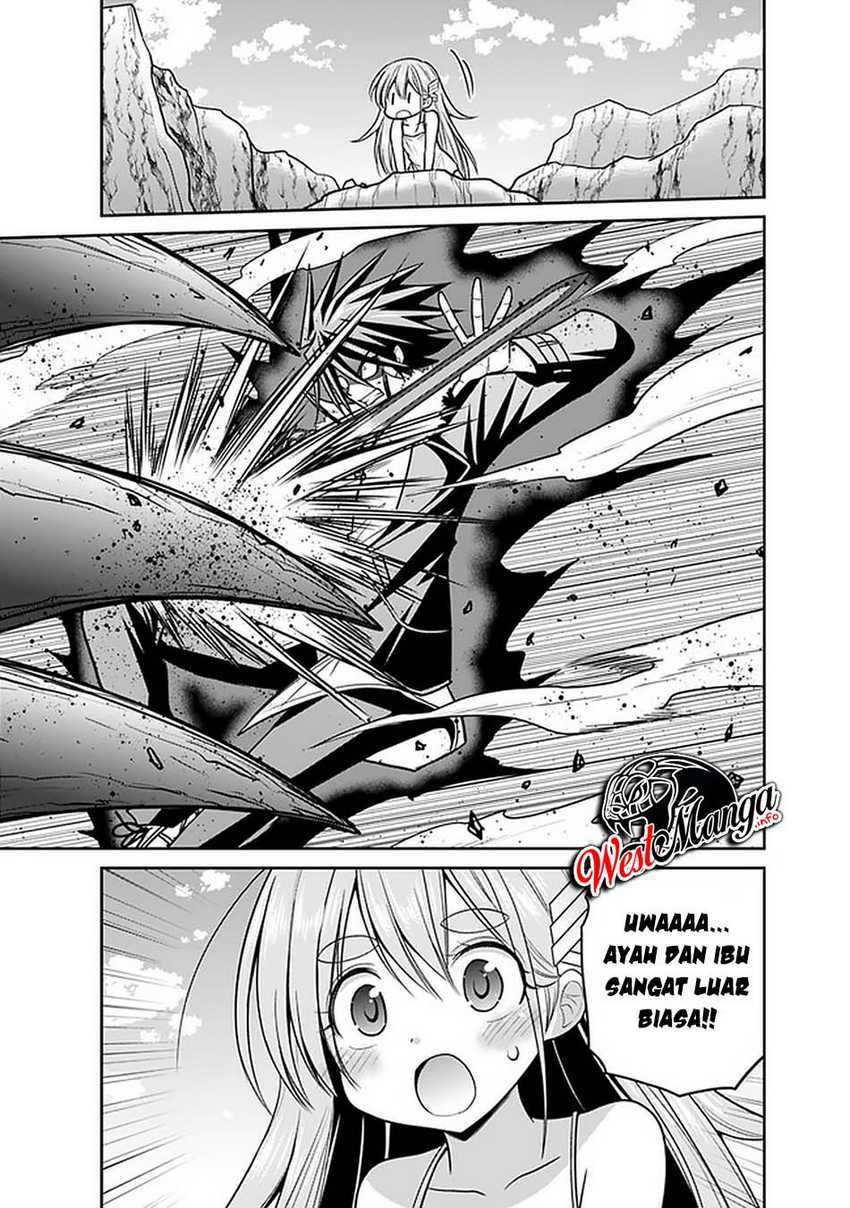 kujibiki-tokushou-musou-harem-ken - Chapter: 22.1