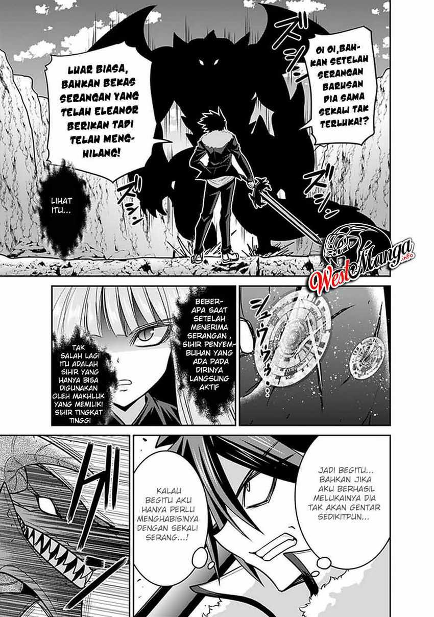kujibiki-tokushou-musou-harem-ken - Chapter: 22.1
