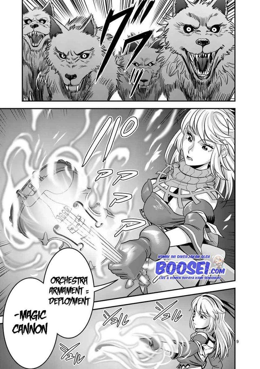 nin-no-eiyuu-o-sodateta-saikyou-yogensha-wa-boukensha-ni-natte-mo-sekaijuu-no-deshi-kara-shitawarete-masu - Chapter: 31