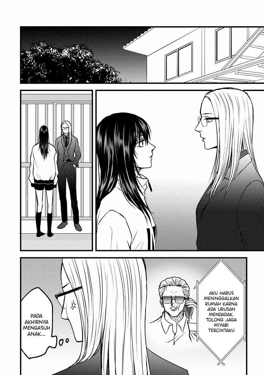 yakuza-yuri - Chapter: 3