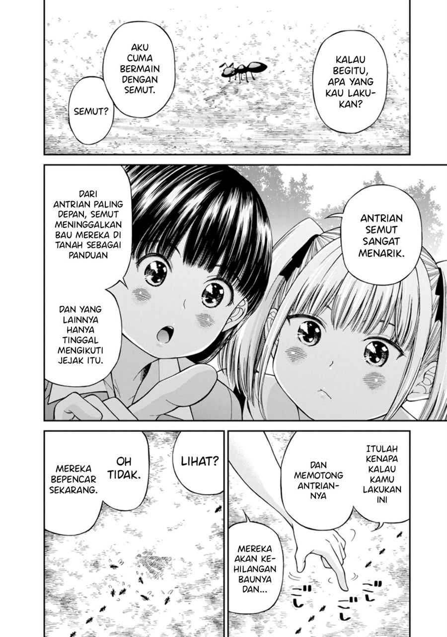 naki-goe-kikasete-kanade-san - Chapter: 6.5